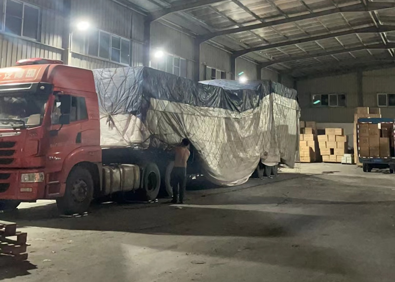 揭阳惠来县到南充物流专线-惠来县到南充物流公司-可整车可拼车